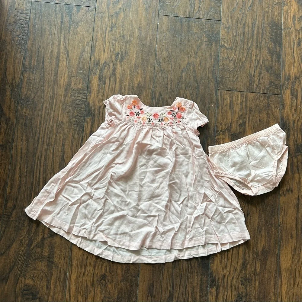 OshKosh B’gosh Girls Dress